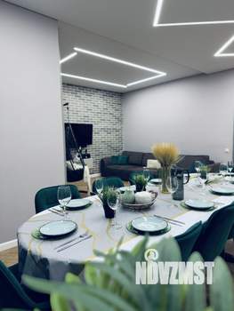 Дом 250м², 2-этажный, посуточно, 