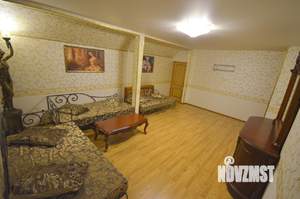 Дом 450м², 2-этажный, посуточно, 
