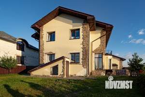 Дом 460м², 3-этажный, на длительный срок, 