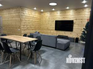 Дом 100м&sup2;, 1-этажный, посуточно, 