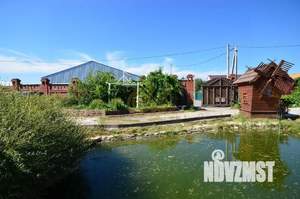 Дом 550м², 2-этажный, посуточно, 