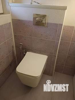 Таунхаус 130м², 3-этажный, на длительный срок, 