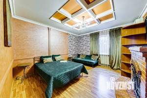 Дом 500м², 3-этажный, посуточно, 
