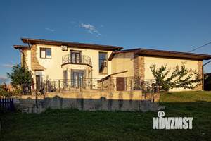 Дом 460м², 3-этажный, на длительный срок, 