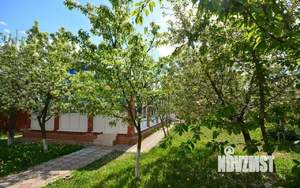 Дом 850м², 2-этажный, посуточно, 
