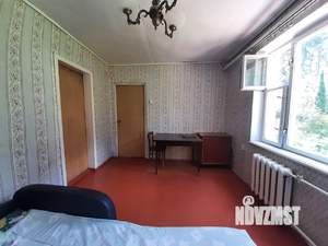 Дом 50м², 1-этажный, на длительный срок, 