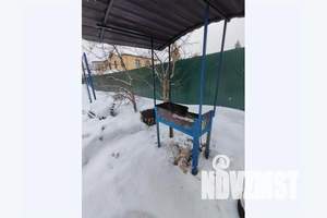 Дом 70м&sup2;, 2-этажный, посуточно, 