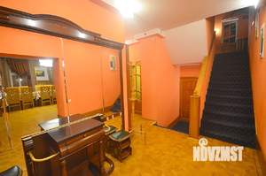 Дом 600м², 4-этажный, посуточно, 