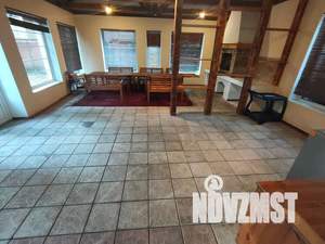 Дом 536м², 3-этажный, посуточно, 