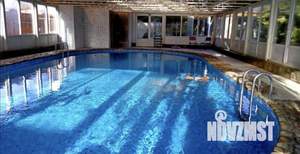 Дом 630м&sup2;, 2-этажный, посуточно, 