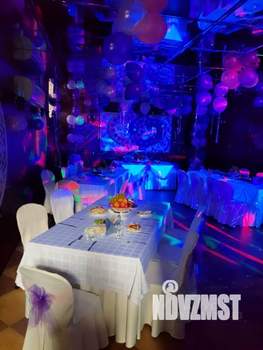 Дом 457м&sup2;, 4-этажный, посуточно, 