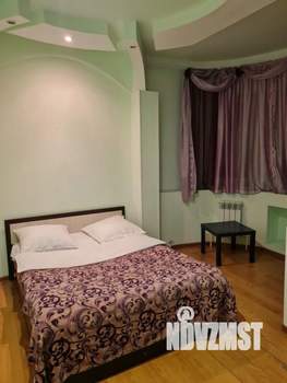 Дом 831м², 4-этажный, посуточно, 