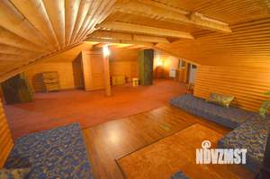 Дом 450м², 2-этажный, посуточно, 