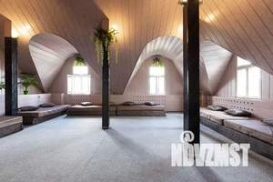 Дом 531м², 3-этажный, посуточно, 