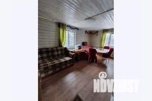 Дом 70м&sup2;, 2-этажный, посуточно, 
