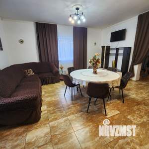 Коттедж 180м², 2-этажный, на длительный срок, 