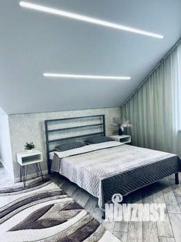 Дом 250м&sup2;, 1-этажный, посуточно, 