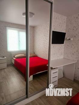 Дом 45м², 2-этажный, посуточно, 