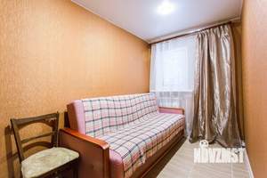 Дом 40м&sup2;, 1-этажный, на длительный срок, 