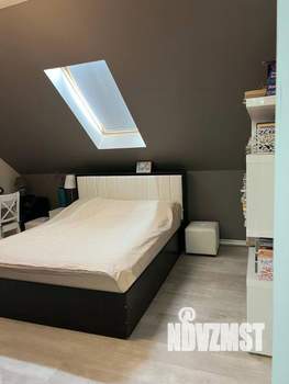 Коттедж 280м², 2-этажный, на длительный срок, 
