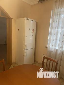 Дом 260м², 2-этажный, на длительный срок, 