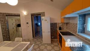 Дом 120м², 2-этажный, на длительный срок, 