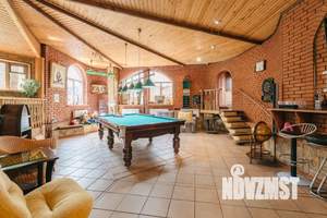 Дом 250м², 2-этажный, посуточно, 