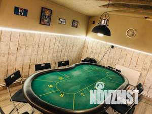 Дом 550м², 2-этажный, посуточно, 