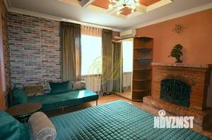 Дом 500м², 2-этажный, посуточно, 