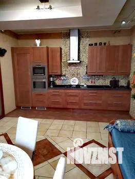 Дом 258м², 3-этажный, посуточно, 