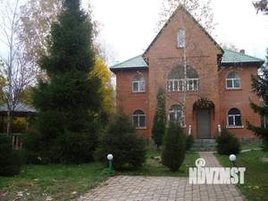 Коттедж 340м², 3-этажный, на длительный срок, 