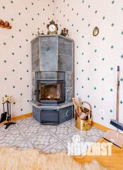 Дом 344м², 2-этажный, посуточно, 