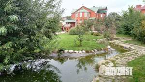 Дом 450м², 3-этажный, посуточно, 