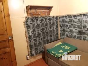Дом 24м², 1-этажный, на длительный срок, 