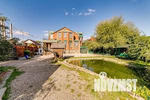 Дом 459м², 3-этажный, посуточно, 