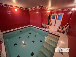 Дом 130м&sup2;, 2-этажный, посуточно, 