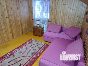 Дом 70м&sup2;, 2-этажный, на длительный срок, 