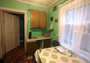 Дом 50м², 1-этажный, на длительный срок, 