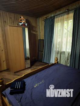 Дом 150м², 1-этажный, посуточно, 
