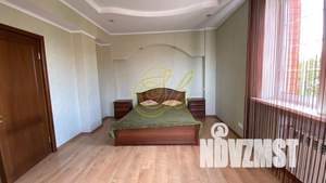 Дом 850м², 3-этажный, посуточно, 