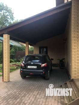 Дом 173м², 2-этажный, на длительный срок, 