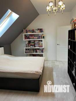 Коттедж 280м², 2-этажный, на длительный срок, 