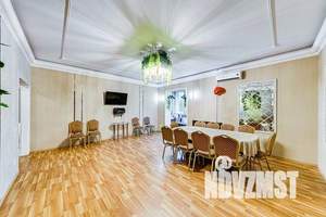 Дом 459м², 3-этажный, посуточно, 