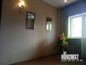 Дом 850м², 3-этажный, посуточно, 