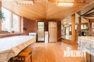 Дом 250м², 2-этажный, посуточно, 