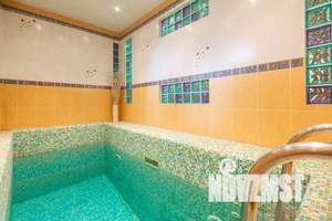 Дом 586м², 3-этажный, посуточно, 