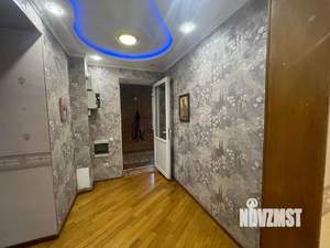 Коттедж 400м², 3-этажный, на длительный срок, 