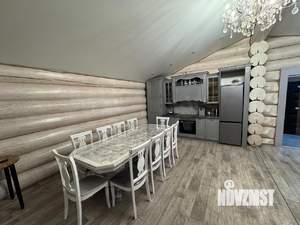 Дом 110м&sup2;, 1-этажный, посуточно, 