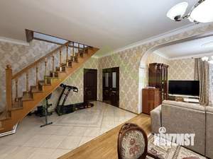 Дом 160м², 2-этажный, на длительный срок, 