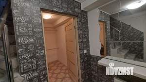 Дом 120м², 2-этажный, на длительный срок, 